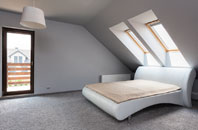 Glencaple bedroom extensions
