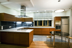 kitchen extensions Glencaple